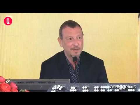 Sanremo, Simona Ventura positiva al Covid: non sarà all’Ariston