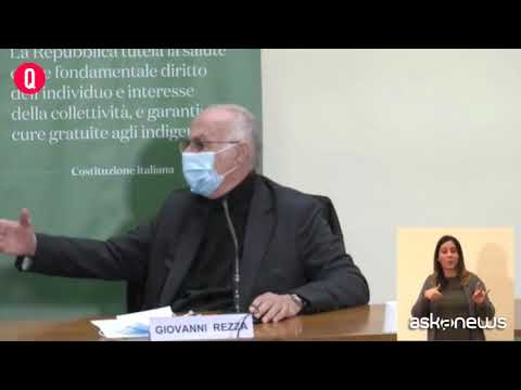 Scuole, Rezza: mancano studi, difficile dire dove ci si infetta