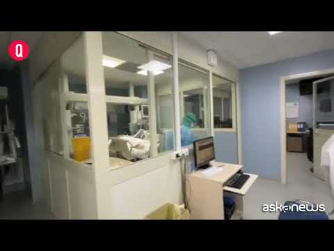 Covid, Brusaferro(Iss): Rt supera 1, le varianti preoccupano