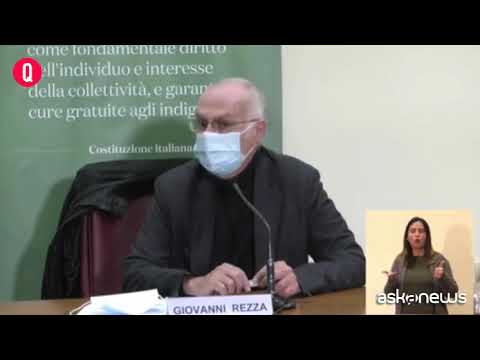 Covid, Rezza: preoccupa spike variante brasiliana, va fermata