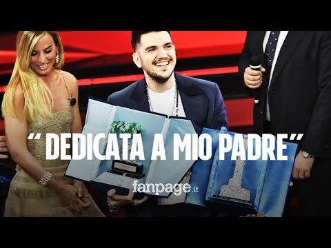 Sanremo 2021, Gaudiano vince le Nuove Proposte: critica e sala stampa a Wrongonyou e Davide Shorty
