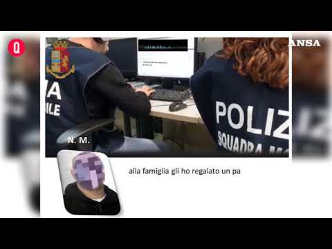 Mafia, Blitz della polizia a Catania: colpita la cosca Scalisi del clan Laudani