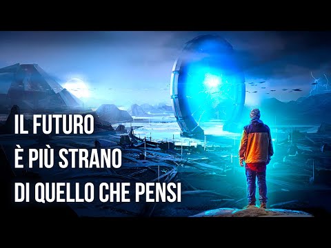 Diamo uno Sguardo a Come Potrebbe Essere la Nostra Vita tra 1.000 Anni