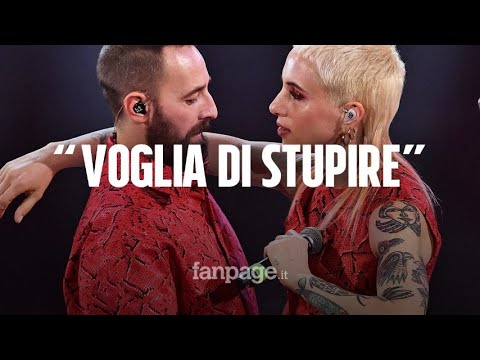 Coma_Cose a Sanremo 2021: “Vogliamo stupire sia chi ci conosce che il festival”