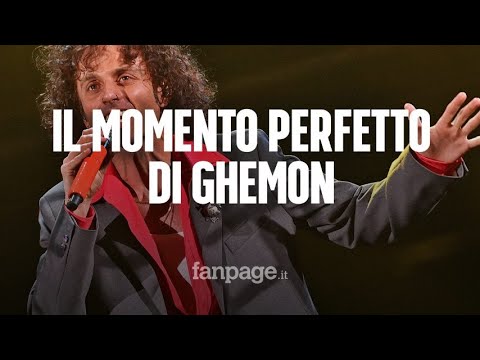Ghemon oltre Sanremo 2021: “Il Festival è un palco emblematico da cui lanciare messaggi””