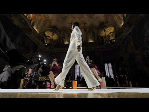 Lokomotiva | Emerging Talents Milan | Fall Winter 2021/2022