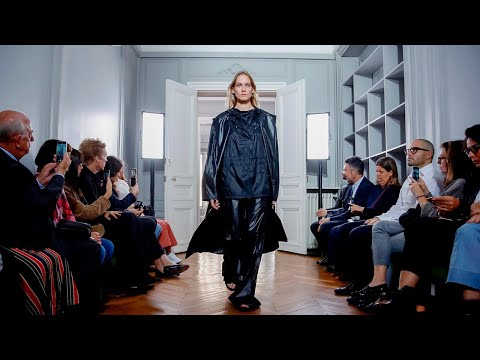 Gauchere | Spring Summer 2019 | Full Show