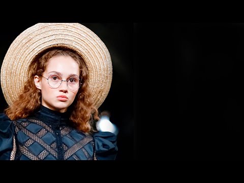 John Galliano | Spring Summer 2019 | Full Show