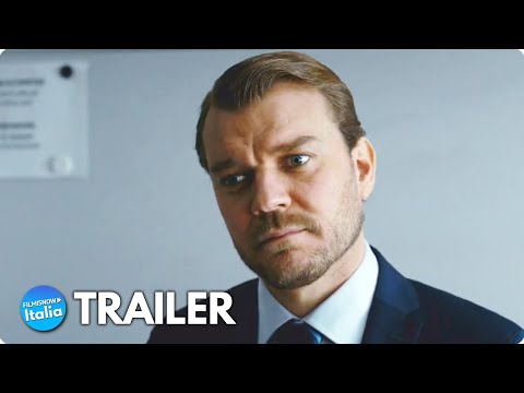 THE INVESTIGATION (2021) Trailer ITA della serie tv crime
