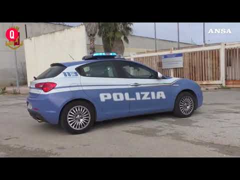 Terrorismo: fermato un cittadino algerino a Bari