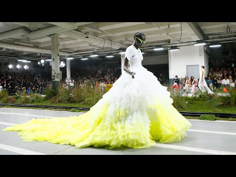 Off-White | Spring Summer 2019 | Full Show