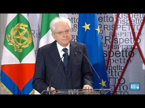 8 marzo, Mattarella fa i nomi di 12 donne uccise nel 2021: «Fenomeno impressionante»