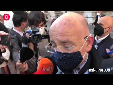 Giustizia, sottosegretario Sisto: no rivoluzioni ma miglioramenti