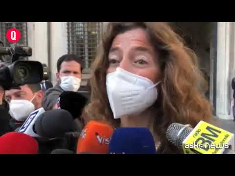 Governo, Messina (Pd): “Sempre grande impegno delle donne del Pd”