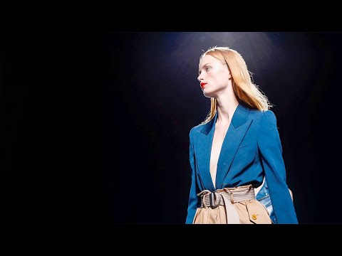 Givenchy | Spring Summer 2019 | Full Show