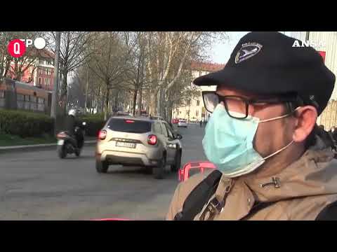 Milano, 3.500 persone ogni giorno al Pane Quotidiano