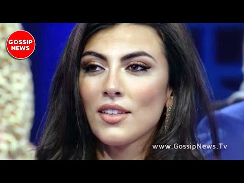 Giulia Salemi Sotto Accusa: Ci Ha Provato Con Mio Marito!
