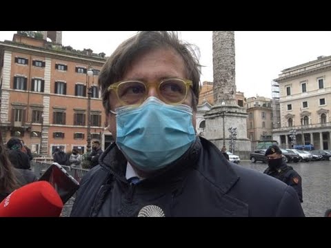 Covid, Sileri: «Non sono favorevole a un nuovo lockdown. Meglio chiusure chirurgiche nelle aree…