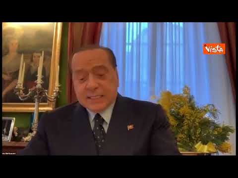 8 marzo, Berlusconi: “Tema donne non è questione comunista ma liberale”