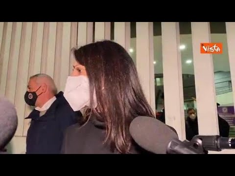 Mafia Capitale, Raggi: “Uno dei capitoli più bui della storia di Roma, stiamo ricostruendo da…