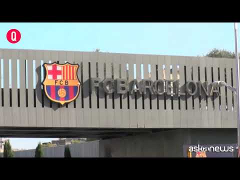 Barcagate, arrestato l’ex presidente del Barcellona Bartomeu
