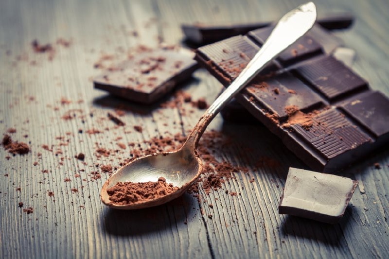 Perché il cioccolato si chiama così?
