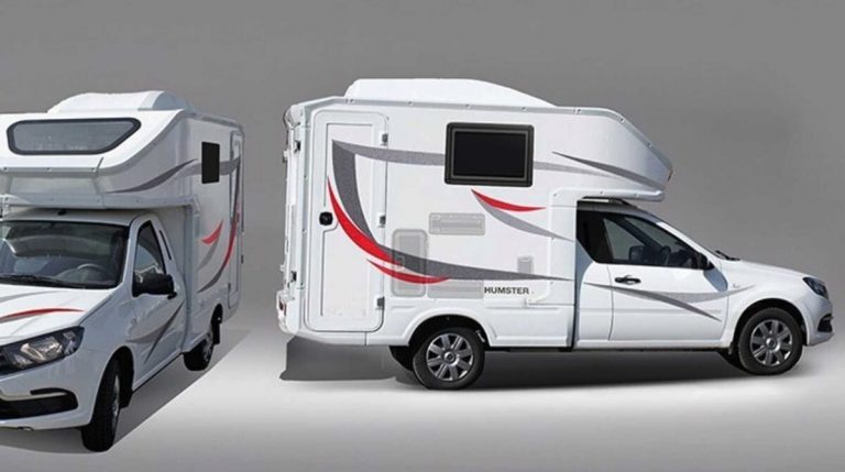 Arriva il camper che costa come un’utilitaria