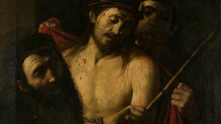 Un Caravaggio originale stava andando all’asta per 1.500 euro