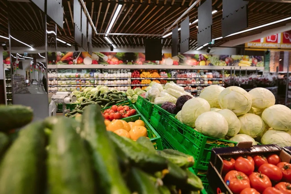 Supermercati frutta e verdura all’ingresso. Vi siete chiesti perché?