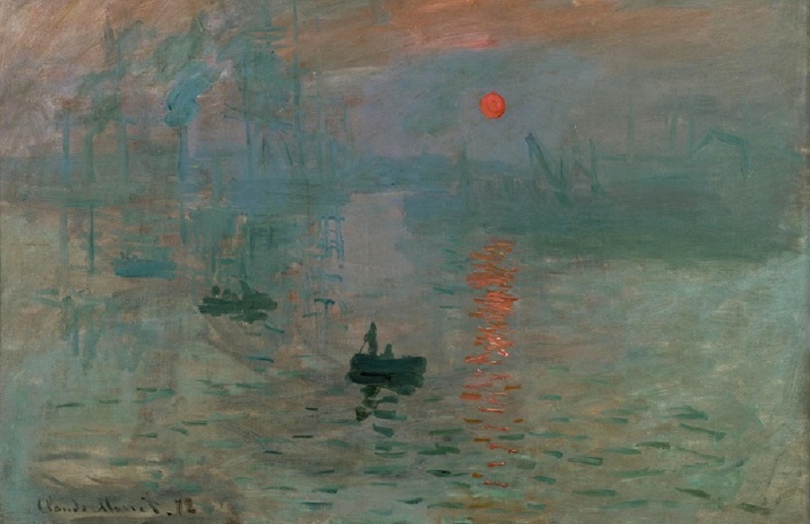 L’alba dell’Impressionismo