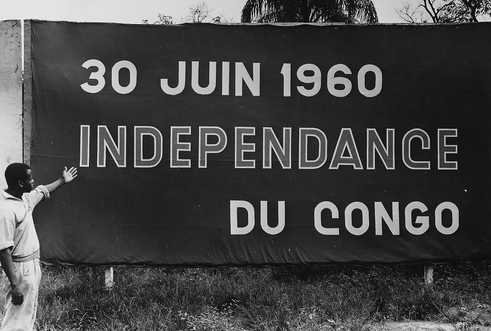 La travagliata indipendenza del Congo