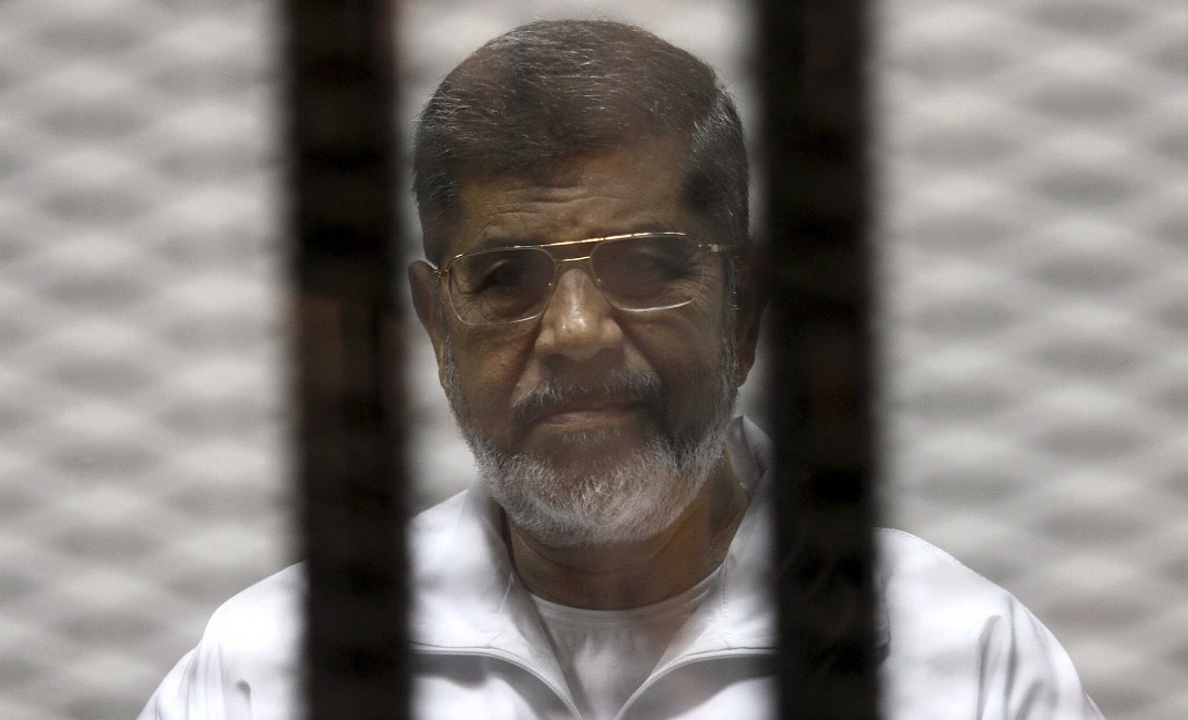 Il fugace tentativo democratico di Mohamed Morsi
