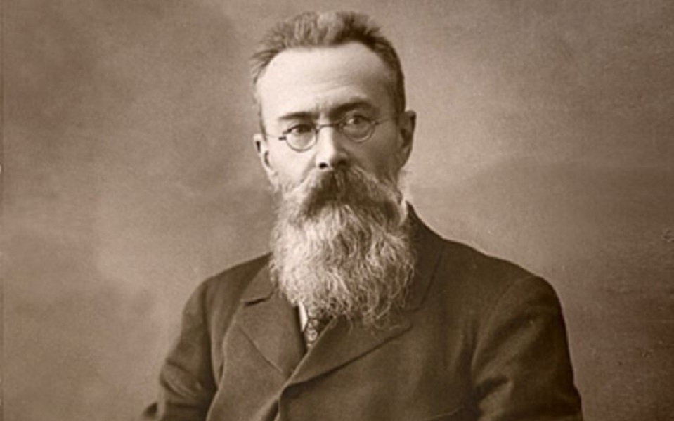 Nikolaj Andreevič Rimskij-Korsakov