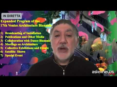 Da Venezia al mondo: la Biennale Architettura amplia l’orizzonte