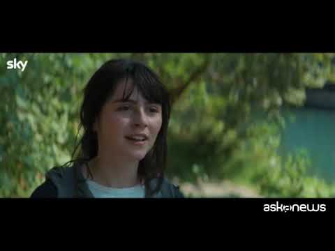 Virus e un mondo senza adulti in “Anna”, nuova serie di Ammaniti