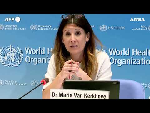 Covid, Oms: “Registriamo circa 4,4 milioni di nuovi contagi alla settimana”