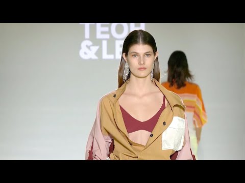 Teoh & Lea | Fall Winter 2019/2020 | Full Show