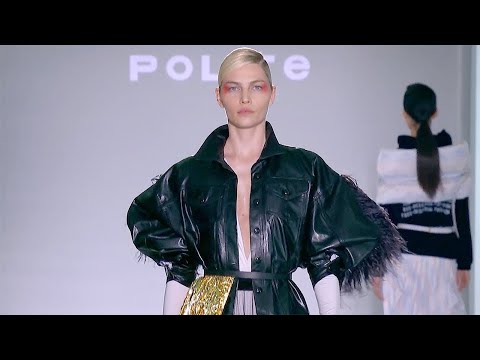 Polite | Fall Winter 2019/2020 | Full Show