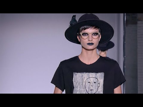Oscar Leon | Fall Winter 2019/2020 | Full Show