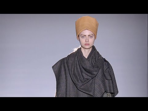 Miriam Ponsa | Fall Winter 2019/2020 | Full Show
