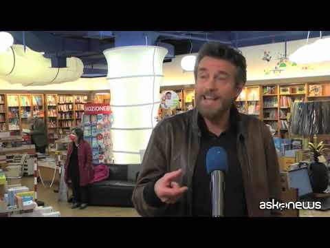 “Mordere la nebbia”, Alessio Boni si racconta: inseguite i sogni