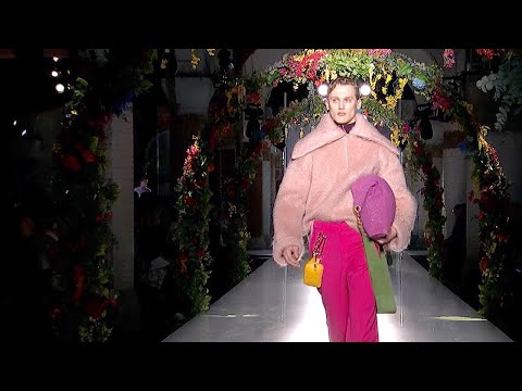 Mans Concept Menswear | Fall Winter 2019/2020 | Full Show