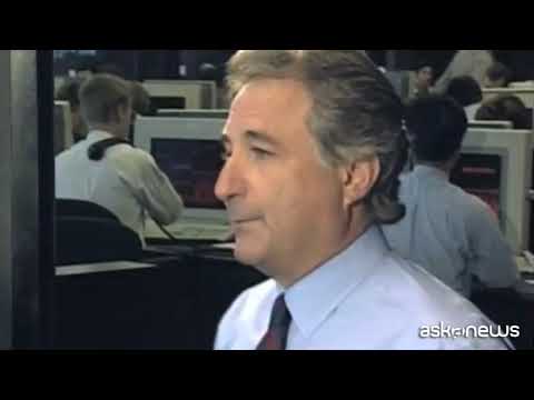 È morto Bernie Madoff, il finanziere Usa re delle truffe