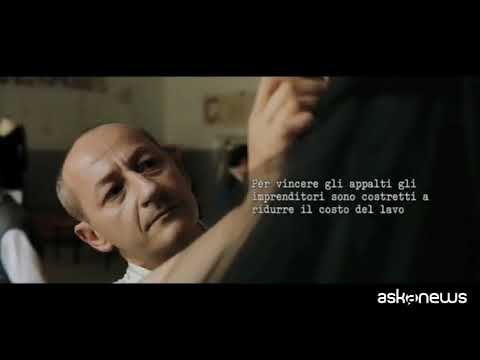 Gomorra new edition, Garrone: è un film attuale, parla dell’uomo