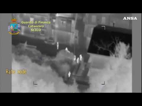 ‘Ndrangheta, da inquinamento a estorsioni: 23 arresti