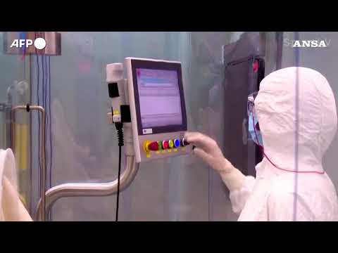 Vaccini, in Serbia e’ iniziata la produzione del russo Sputnik