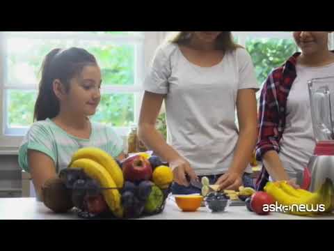 Salute e clima: il cibo per ridurre morti premature ed emissioni