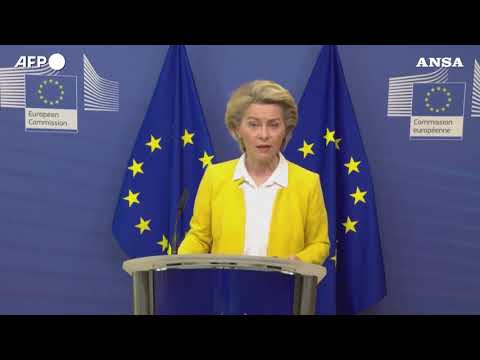 La Danimarca boccia AstraZeneca, l’Ue punta su Pfizer