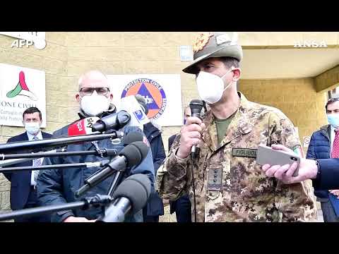 Altri 7 milioni dosi Pfizer a Italia, campagna tiene