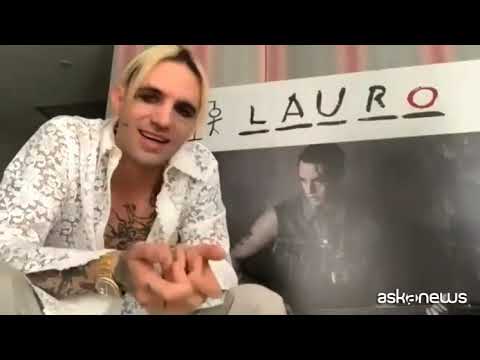 Achille Lauro: “La legge Zan serve per tutelare il futuro”